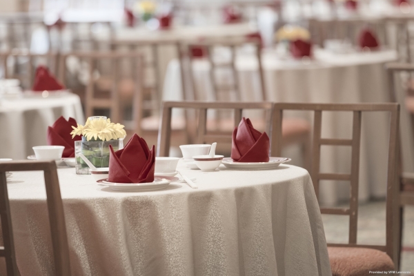 Dorsett Grand Subang Hotel